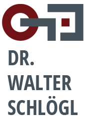 Logo Dr. Walter Schlögl
